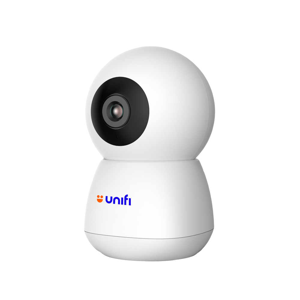 FREE 1x AI Indoor Camera